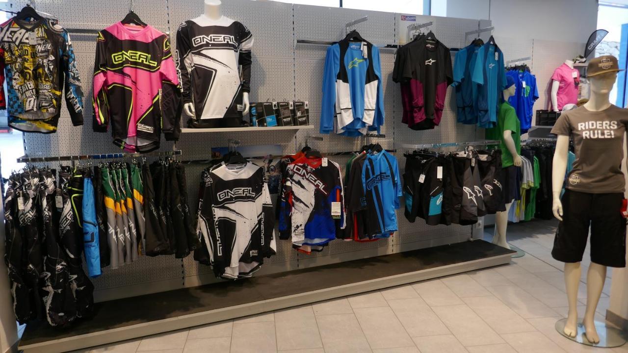 Appartement Sporthuette Fiegl 솔덴 외부 사진